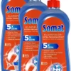 Somat Klarspüler Extra Trocken Effekt Geschirrspüler Geschirr 3x750ml Spülen -Biohy Verkäufe 2aa41f8c 0c3d 4075 8fce 608b9cf7ba99 2