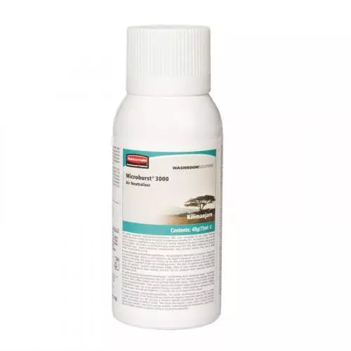 Rubbermaid Lufterfrischer "Energising Spa" Nachfüllung 5 Rubbermaid Lufterfrischer "Energising Spa" Nachfüllung – Bild 3