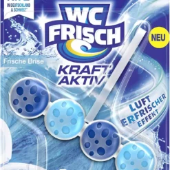 Null WC-Frisch Kraft Aktiv 4er Pack Duftspüler Frische Brise 4x1 Stück WC-Reiniger -Biohy Verkäufe 2bb51bd2 47da 45cb a10e 235083137afe 1