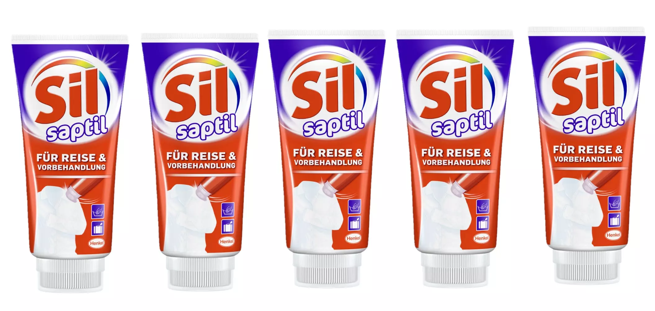 Null Sil Saptil Für Reise Vorbehandlung 5er Pack Universal Fleckenentferner 5x200 Ml 3 Null Sil Saptil Für Reise Vorbehandlung 5er Pack Universal Fleckenentferner 5x200 Ml