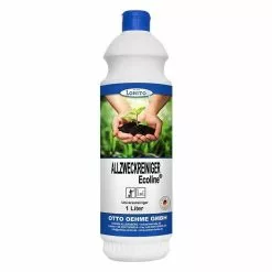 Lorito Allzweckreiniger Ecoline Kennzeichnungsfreier Allround-Reiniger 1 Liter