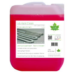 Assindia Kalklöser Professional 10l -Biohy Verkäufe 2c55e7dc 4b41 4e16 9827 efab5598ce5f