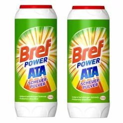 Null Bref Power ATA Scheuerpulver 15er Pack Gegen Hartnäckige Verschmutzungen 15x500g -Biohy Verkäufe 2c8bf86c 474a 41cc 9561 c7fc6402b9b5 2