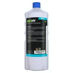 BiOHY Allzweckreiniger Konzentrat (9x1l Flasche) | Schonender Profi - Universalreiniger Für Haushalt Und Auto | Vollständig Biologisch Abbaubar -Biohy Verkäufe 2f0474e9 6644 4117 a1d8 b4182273eec6