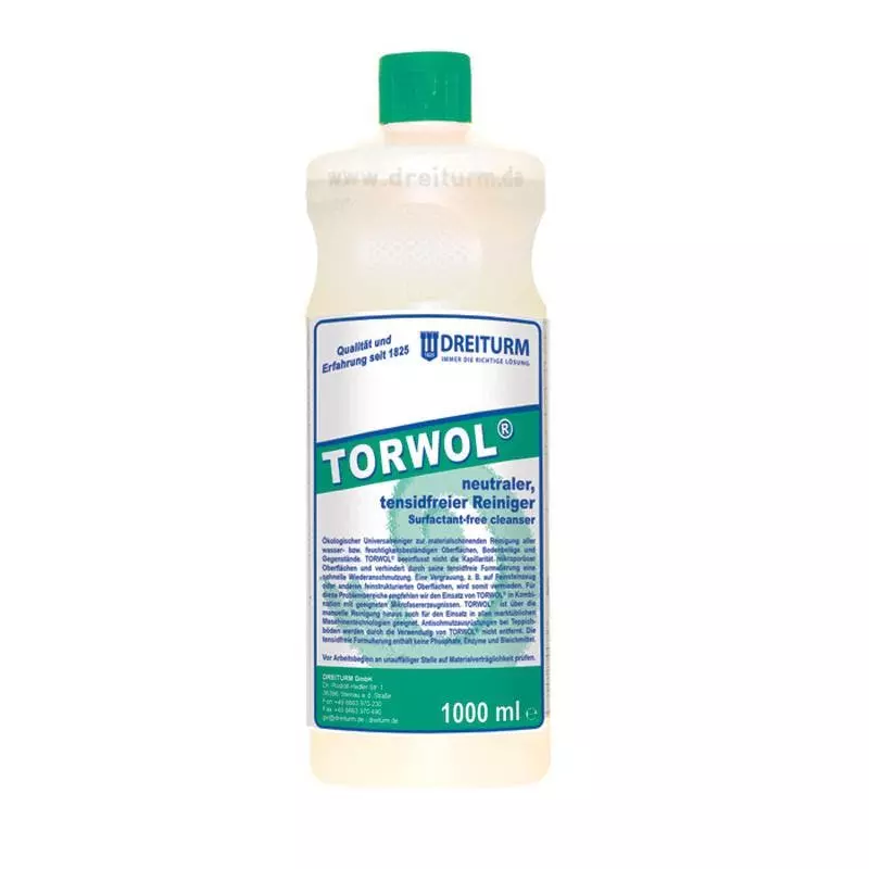 Null Dreiturm DURO PARKETT Reiniger Für Parkett Und Laminat 1 L Flasche 4 Null Dreiturm DURO PARKETT Reiniger Für Parkett Und Laminat 1 L Flasche – Bild 2