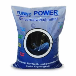 Funny Universal Vollwaschmittel, 20kg