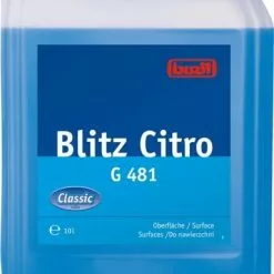 Buzil Blitz Orange G 482 Allesreiniger Duftintensiv 1 L Flasche -Biohy Verkäufe 30efc11c fbcc 48cf a44e 0339830c23e2 2