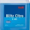 Buzil Blitz Citro G 481 Allesreiniger Duftintensiv 10 L Kanister -Biohy Verkäufe 30efc11c fbcc 48cf a44e 0339830c23e2 3