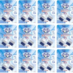 Null WC FRISCH Duo-Aktiv Reinigungswürfel Für Wasserkästen 5x 2 Stück Bad Reinigung -Biohy Verkäufe 313cfc75 2744 46c1 825c 3ce7a53ba305 4
