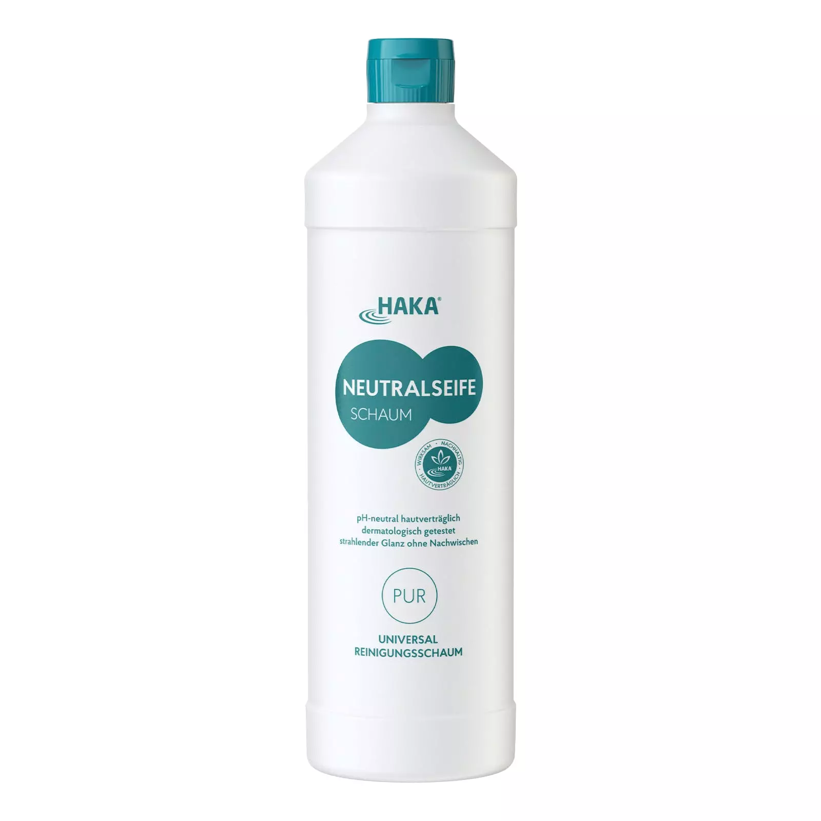 Null HAKA Putz-Elfe Universalreinigungsspray Für Glas, Displays, 1 Liter Nachfüllflasche 5 Null HAKA Putz-Elfe Universalreinigungsspray Für Glas, Displays, 1 Liter Nachfüllflasche – Bild 3