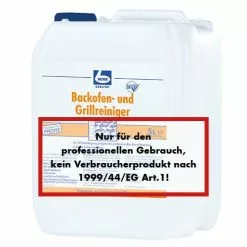 Dr-becher Dr. Becher "Dr. Becher" Backofen Und Grillreiniger 5 L -Biohy Verkäufe 339a0d1f 9f43 4c36 8317 f93978e8b78e