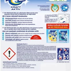 Null WC-Frisch Kraft Aktiv Duftspüler Coconut Water 50g WC Reiniger Reinigung -Biohy Verkäufe 33c10512 bed1 414e 8444 0468dd1664fb