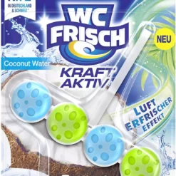 Null WC-Frisch Kraft Aktiv Duftspüler Frische Brise 50g WC-Reiniger Reinigung -Biohy Verkäufe 33d1d1c8 dc5e 43f2 874f da5a537f5e38 1
