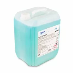 Funny Essigreiniger, Phosphatfrei, 10 Liter, Mikroplastikfrei 15 Funny Essigreiniger, Phosphatfrei, 10 Liter, Mikroplastikfrei -Biohy Verkäufe 342c99cb c52b 49a7 8cc0 baf543affcc9