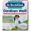 Null Dr. Beckmann Gardinen Weiß
