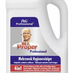Null Meister Proper Mehrzweck-Hygienereiniger, 5 L