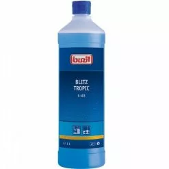 Buzil Blitz Tropic G 483 Allesreiniger Duftintensiv 1 L Flasche