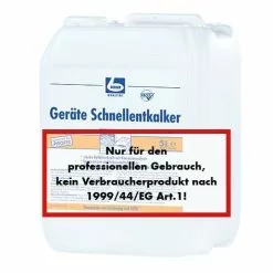 Dr-becher Dr. Becher "Dr. Becher" Geräte Schnellentkalker 5 L -Biohy Verkäufe 37d6c89b 9e63 448f 979d c6a04232427c