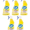 Null Biff Bad Total Zitrus Badreiniger Reiniger 5x750ml Sprühflasche Reinigungsmittel