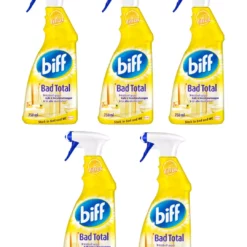 Null Biff Bad Total Zitrus Badreiniger 750ml Sprühflasche Reiniger Reinigungsmittel -Biohy Verkäufe 3aa62b97 74fd 489a b2b3 363bf16e6b0e 2