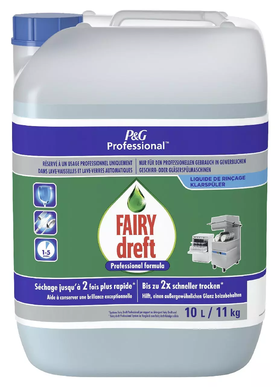 Somat Klarspüler Für Spülmaschinen, 750 Ml 5 Somat Klarspüler Für Spülmaschinen, 750 Ml – Bild 3