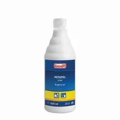 Buzil Buz® Metasoft G 507 Edelstahlreiniger 600 Ml Flasche -Biohy Verkäufe 3bffec13 1729 46d2 8ce2 f9b17f3f6128 4