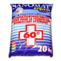 Funny Sanomat Hygiene-Vollwaschmittel, 20kg, Hochwirksam -Biohy Verkäufe 3d6c27fc d667 4890 b9c9 0c758d2ae1d8