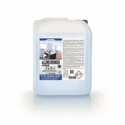 Lorito Allzweckreiniger Mit Salmiak 489 Stark Schäumend 10 Liter -Biohy Verkäufe 3daa9487 4b60 4934 b588 2a2ed6929b6a