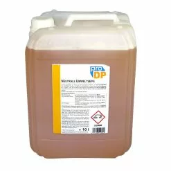 Null 10l Neutrale Umweltseife Bio Universal Reinigungsmittel Phosphatfrei Biolog. Abbaubar