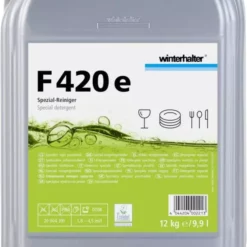 Dr-becher Dr. Becher 12 Kg "Dr. Becher" Galakor F9 Geschirrreiniger 10 L -Biohy Verkäufe 3ea4033f 1b1e 4fd0 a417 37fb05772cf9