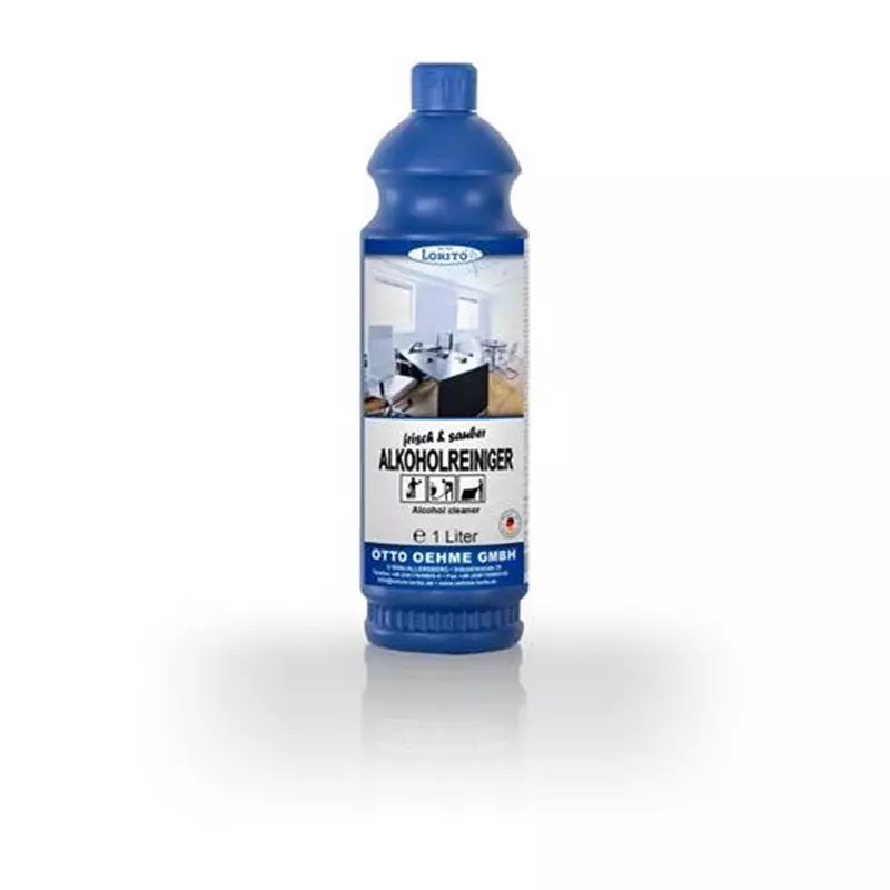 Null HAKA Putz-Elfe Universalreinigungsspray Für Glas, Displays, 1 Liter Nachfüllflasche 9 Null HAKA Putz-Elfe Universalreinigungsspray Für Glas, Displays, 1 Liter Nachfüllflasche – Bild 7