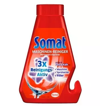 Somat Klarspüler Für Spülmaschinen, 750 Ml 6 Somat Klarspüler Für Spülmaschinen, 750 Ml – Bild 4
