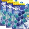 Null WC FRISCH Kraft Aktiv Blauspüler Ozeanfrische 3x150g WC Reiniger Reinigung -Biohy Verkäufe 42f7e3e6 1e08 44e5 a0b1 f9404f792deb 4