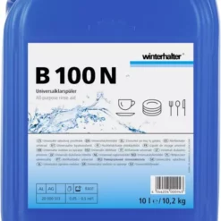 Null 10l Kanister ProLab Klarspüler Glanzspüler Für Spülmaschinen -Biohy Verkäufe 43c3bcef f0d2 434e 9f0a 04f70c3e8252