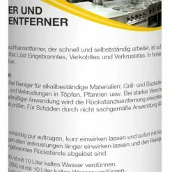 Null 2x5 Liter Grillreiniger Barbecue Rauchharzentferner Fettlösr Fettentferner -Biohy Verkäufe 445ad17a 4cf3 42b9 9ad2 253b6c223eb8 4 scaled