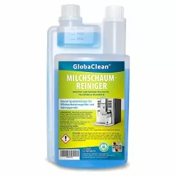 Null Milchschaumreiniger, Cappuccino Reiniger, Milchsystemreiniger,1l