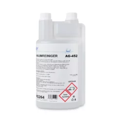 Funny Milchschaumreiniger 10 X 1 L Für Milchschaumgeräte Und Sahneautomaten