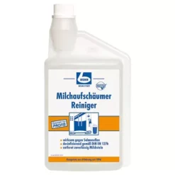 Dr-becher Dr. Becher "Dr. Becher" Milchaufschäumer Reiniger 1 L
