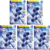 Null WC FRISCH Kraft Aktiv Blauspüler Chlor 5x150g WC Reiniger Toilettenreiniger -Biohy Verkäufe 45982ec7 c592 4f60 af65 b617a7f5e934