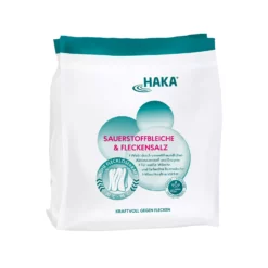 Null HAKA Sauerstoffbleiche Multiflecklöser Waschmittel, 1,5kg