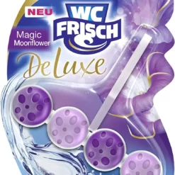 Null WC FRISCH DeLuxe Delicate Magnolia 50g WC Reiniger WC Duftspüler Reinigung -Biohy Verkäufe 468148d9 f423 48e4 9d81 5ae53c04ab32