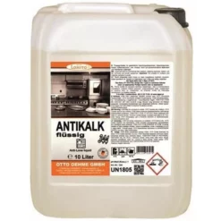 Lorito Entkalker Antikalk 344 10 Liter