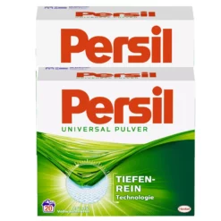 Null Persil Universal Pulver 4er Pack Vollwaschmittel 4x20 Waschladungen Waschmittel -Biohy Verkäufe 4853ef6c b6c3 4817 95aa 6f3b04a33ac2