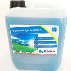 Lorito Allzweckreiniger EU-Ecolabel (Blume) 10 Liter -Biohy Verkäufe 48dc70a1 3eae 4322 9e5f c57d55516608 5