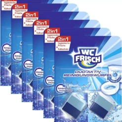 Null WC FRISCH Duo-Aktiv Hygiene Reinigungswürfel 100g WC Reiniger WC Reinigung -Biohy Verkäufe 4988c553 8539 4831 8c09 d312cbc439e6 5