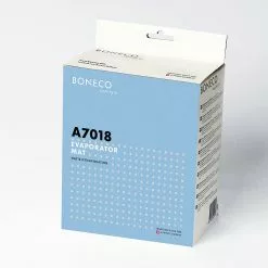 Null BONECO Verdunstermatte A7018 Für E2441A