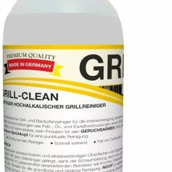 Assindia Profi Reinigungsset Für Edelstahlflächen, Grill Und Fritteuse -Biohy Verkäufe 4a7fa0a0 0801 4b2b 985e fc8a833239b3 1