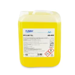 Funny Spülmittel, Hautmild, Streifenfrei, 10 Liter