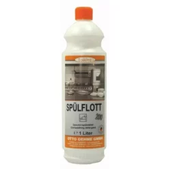 Lorito Geschirrspülmittel Spülflott 200 10 Liter -Biohy Verkäufe 4b4953aa 88d0 414b 8bf4 82c7c18b294c 1