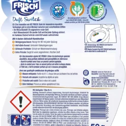 Null WC Frisch Duft Switch Saftiger Pfirsich Süßer Apfel 50g WC Reiniger Reinigung -Biohy Verkäufe 4c244c67 8828 48f4 9c8c f6c9aed0f851